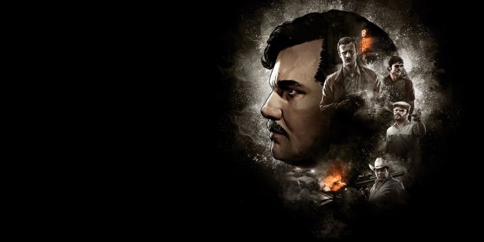 1920x1080 Narcos: Rise of the Cartels HD Wallpapers und Hintergründe