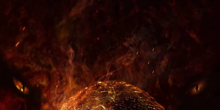 2667x5773 House of the Dragon iPhone wallpapers