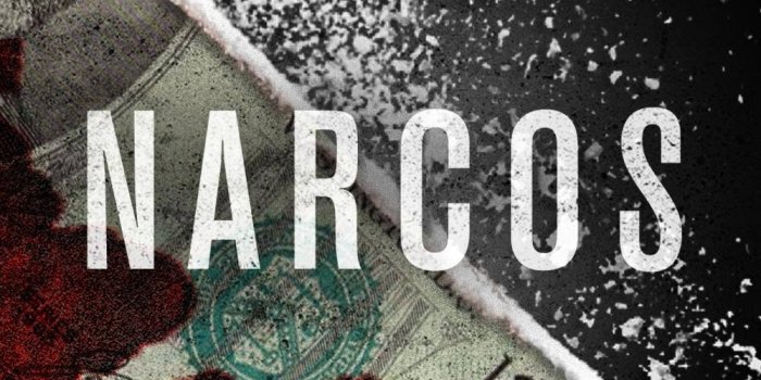 1000x1000 Download Narcos Crime And Drama Television Series Wallpaper | Wallpapers.com