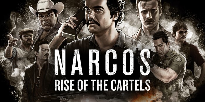 1920x1080 1309250 Narcos HD - Rare Gallery HD Wallpapers