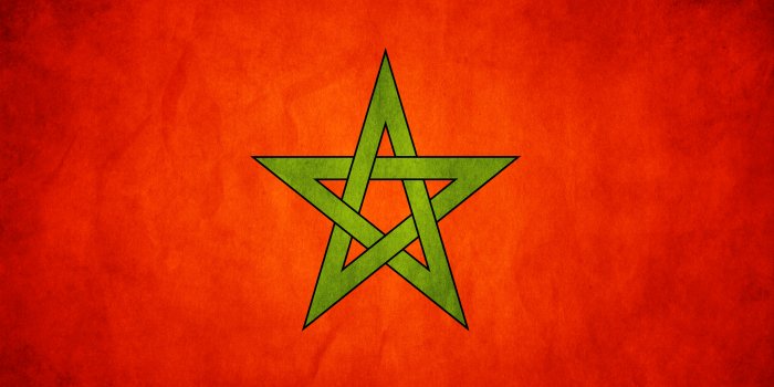 4000x2667 Flag Of Morocco HD Wallpapers and Backgrounds