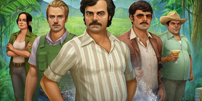 1332x850 Wallpaper Pedro Pascal, Narcos, Wagner Moura, Pablo Escobar, Javier Pena,  Boyd Holbrook, Steve Murphy images for desktop, section фильмы - download