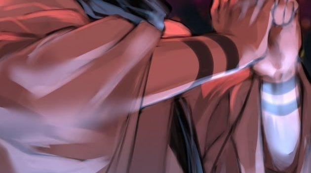 630x1280 Sakuna wallpaper by Akhileshy10 - Download on ZEDGE™ | 5462