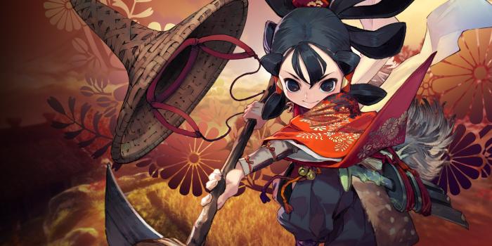 1920x1080 67040 Sakuna: Of Rice And Ruin HD - Rare Gallery HD Wallpapers