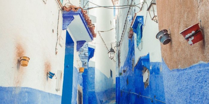 1284x2778 morocco iPhone Wallpapers Free Download