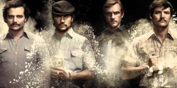 1920x1080 Narcos Desktop Wallpapers