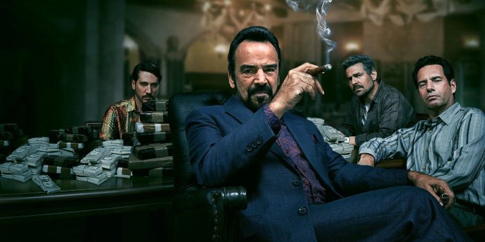 1920x1080 Narcos HD Wallpaper