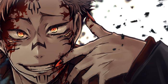 2048x1444 Sukuna 4k Wallpapers - Top Free Sukuna 4k Backgrounds - WallpaperAccess