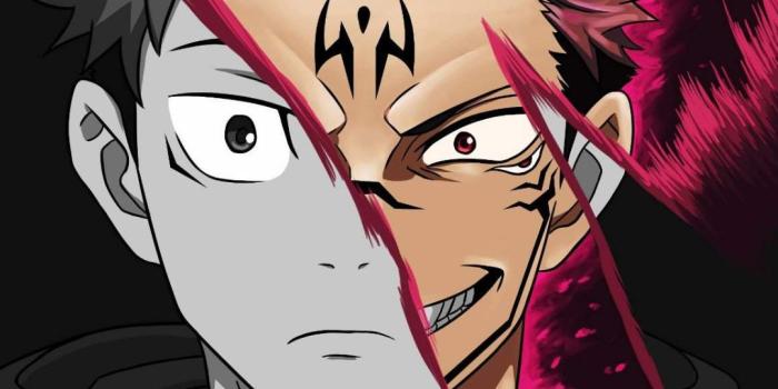 1080x1920 Sukuna Wallpapers - Top 25 Best Sukuna Backgrounds Download