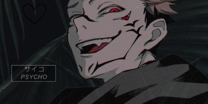 748x1334 anime #wallpaper #sukuna #jujutsukaisen #jujutsukaisenedit #iphone  #sukunaedit #freetoedit | Anime canvas, Otaku art, Aesthetic anime