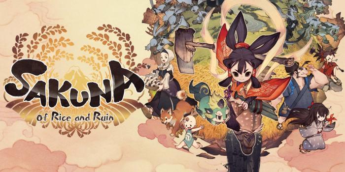 2560x1440 Sakuna: Of Rice and Ruin | Download and Buy Today - Epic Games Store
