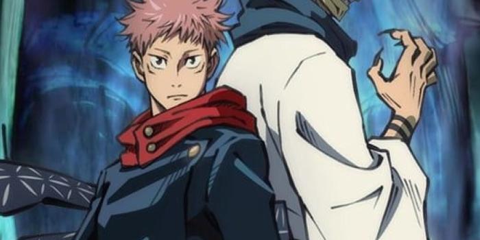 1440x2992 1440x2992 Yuji Itadori x Sukuna from Jujutsu Kaisen 1440x2992 Resolution  Wallpaper, HD Anime 4K Wallpapers, Images, Photos and Background -  Wallpapers Den