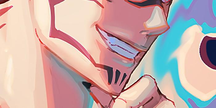 1220x2160 Sukuna iPhone Wallpapers