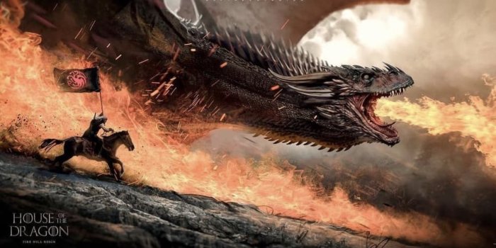 1170x676 20+ House of the dragon Wallpapers