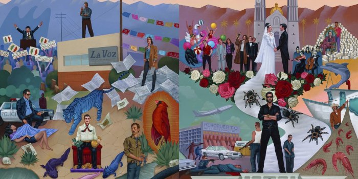 2048x1152 1 Popular Narcos HD Wallpapers, Backgrounds and Photos