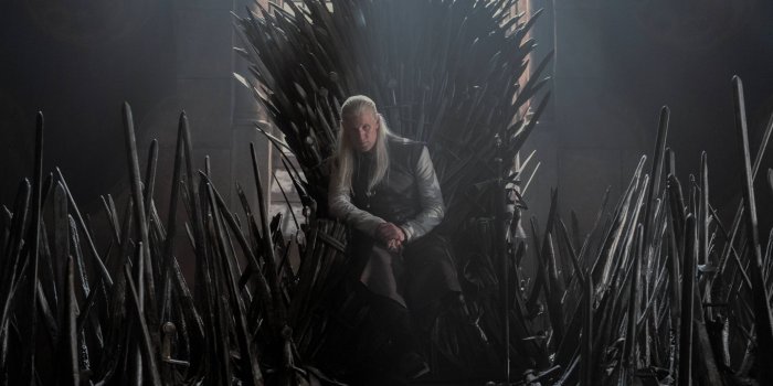 2560x1707 House of the Dragon HD The Throne Wallpaper, HD TV Series 4K Wallpapers,  Images, Photos and Background - Wallpapers Den