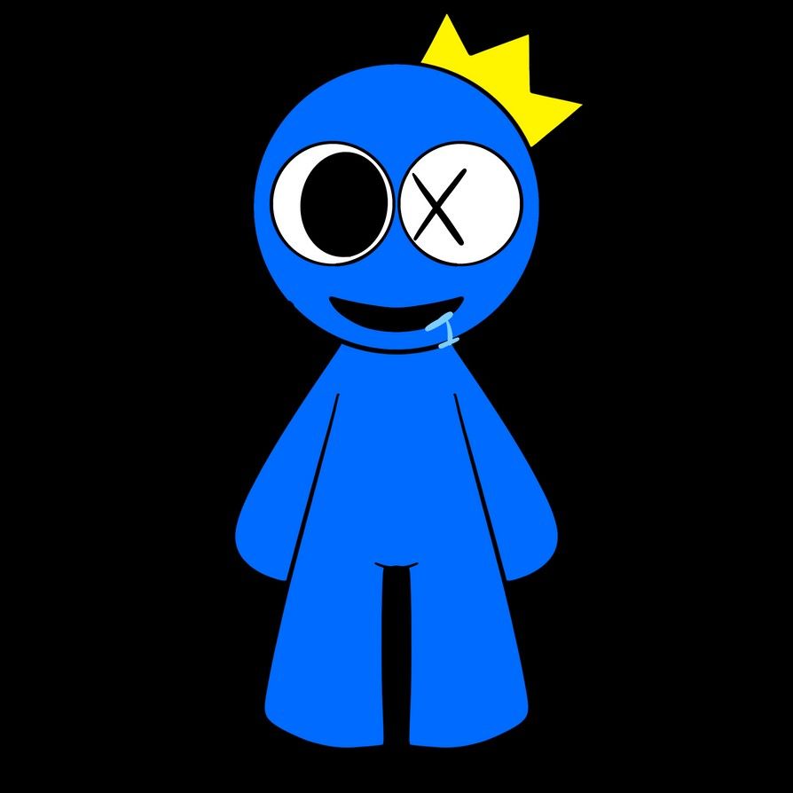 894x894 rainbow friends | Amigos coloridos, Arte com desenhos animados, Naruto e  sasuke desenho