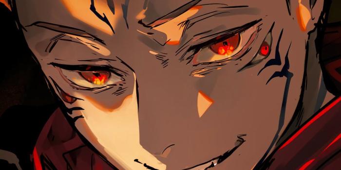 1220x2160 Sukuna Wallpaper Discover more Anime, Character, Cute, Japanese, Sukuna  wallpaper. https://www.enwallpaper.com/sukuna-wallpaper-5/ | Jujutsu,  Anime, Otaku anime