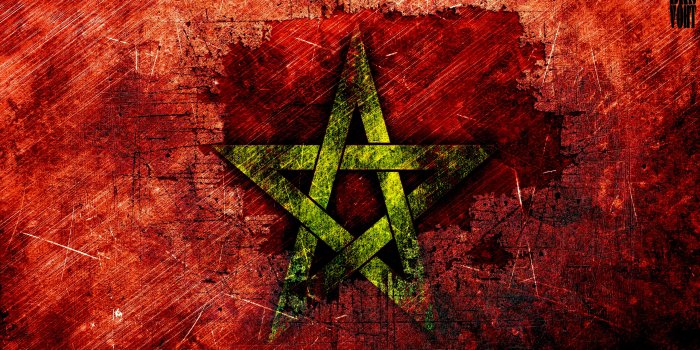 2560x1440 21+] Morocco Flag Wallpapers - WallpaperSafari