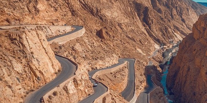 750x1334 5 Wallpapers That Will Look Perfect On Your iPhone #23 | Cool places to  visit, Morocco travel, Places to visit