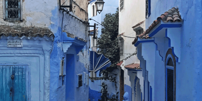 1000x1333 Chefchaouen, Morocco: 42 Pictures That Will Make You Want To Book A Trip to  the Blue City — Sapphire & Elm Travel Co.