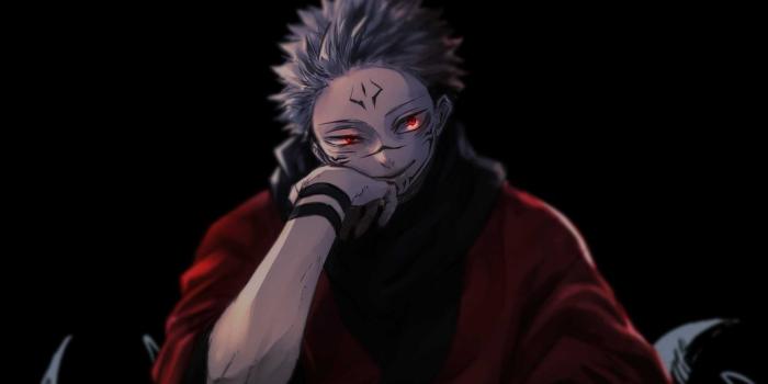 1920x1080 Sukuna Desktop Wallpapers