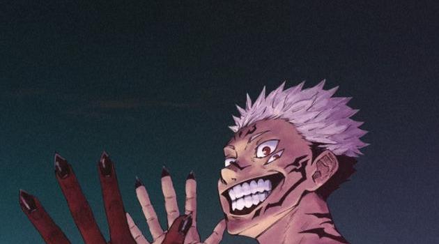 630x1280 Jujutsu Kaisen wallpaper by Mugiwaraart - Download on ZEDGE™ | ddee
