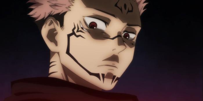 1280x720 Sakuna Slashed Itadori | Jujutsu Kaisen Episode - 6 | anime NOOBS | -  YouTube