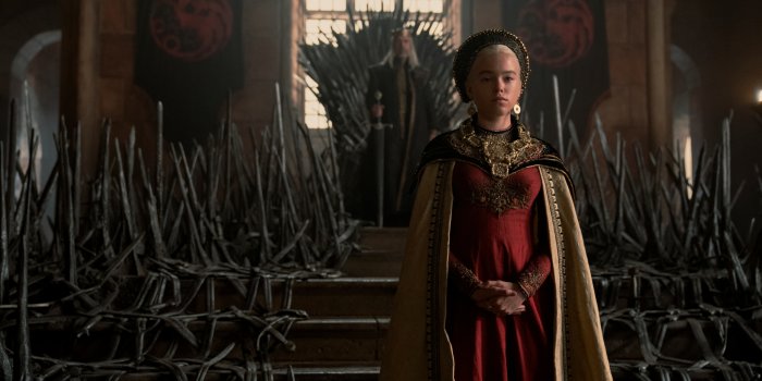 2560x1707 160+ House of the Dragon HD Wallpapers and Backgrounds