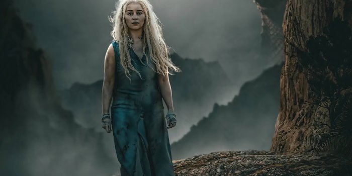 3840x2160 Emilia Clarke House Of The Dragon, HD Tv Shows, 4k Wallpapers, Images,  Backgrounds, Photos and Pictures