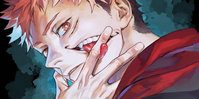 3840x2160 Jujutsu Kaisen, Yuji Itadori, artwork, anime boys, Sakuna | 3840x2160  Wallpaper - wallhaven.cc