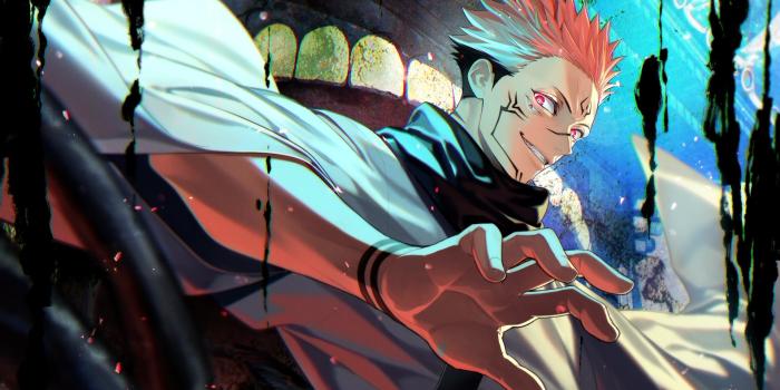 1920x1080 Sukuna 4k Wallpapers - Top Free Sukuna 4k Backgrounds - WallpaperAccess