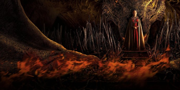 3072x1728 3840x2160 House of the Dragon 4k Banner 4K Wallpaper, HD TV Series 4K  Wallpapers, Images, Photos and Background - Wallpapers Den