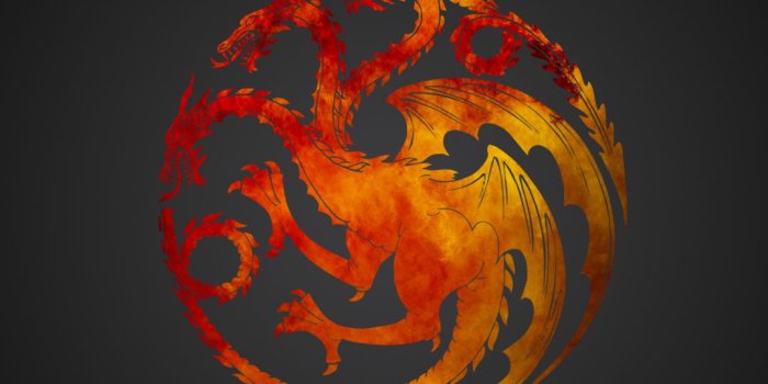 1080x1920 House Of Targaryen Wallpapers