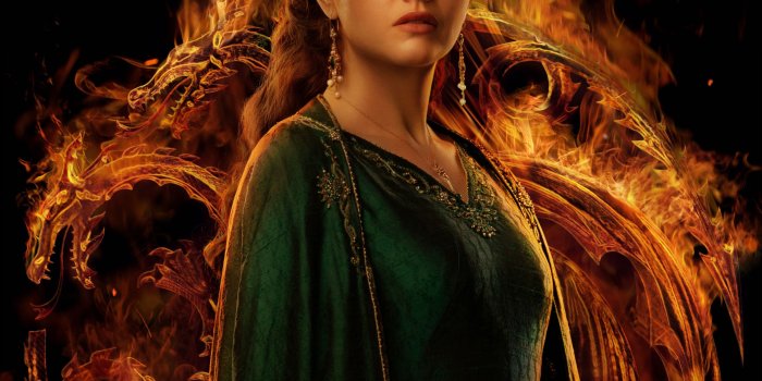 2560x2560 House of the Dragon Wallpaper 4K, Olivia Cooke, Movies, #8034