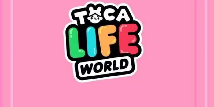 736x1225 Toca Boca Wallpaper for mobile phone, tablet, desktop computer and other  devices HD and 4K wallpap… | Pink toca boca logo, Rainbow wallpaper iphone,  World wallpaper