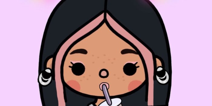 1080x2128 Toca Boca Phone Wallpapers | WONDER DAY — Coloring pages for children and  adults