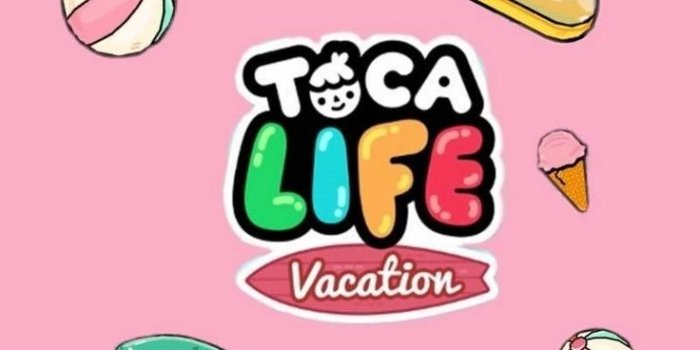 736x1177 Toca Boca Wallpaper | Resimler, Yaratıcı, Resim duvarı