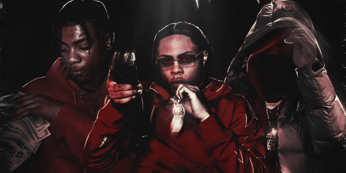 1000x1000 Kay Flock Wallpapers