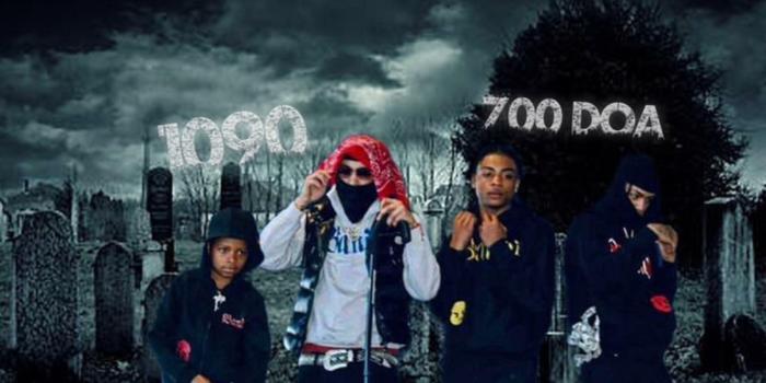 3000x3000 Kay Flock Wallpapers