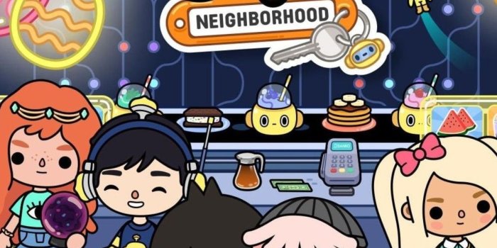 1177x1465 Toca Boca Wallpaper for mobile phone, tablet, desktop computer and other  devices HD and 4K wallpapers. | World wallpaper, Little girl makeup kit,  Kids app