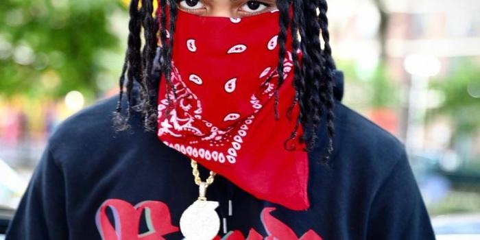 1000x1000 Single of FTO by Kay Flock- My Mixtapez