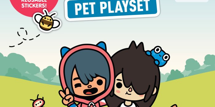 2364x3264 Toca Boca Aesthetic Wallpapers