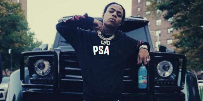 1280x720 Kay Flock - PSA (Instrumental)