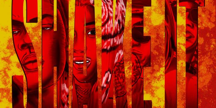 3000x3000 Who is Cardi B Collaborator, Kay Flock?