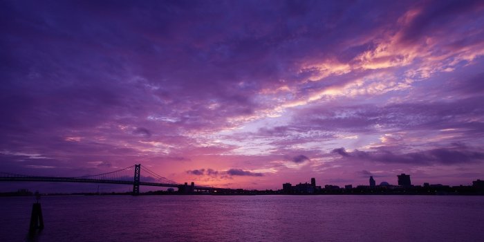 1920x1080 26 Purple Sky Wallpapers - Wallpaperboat