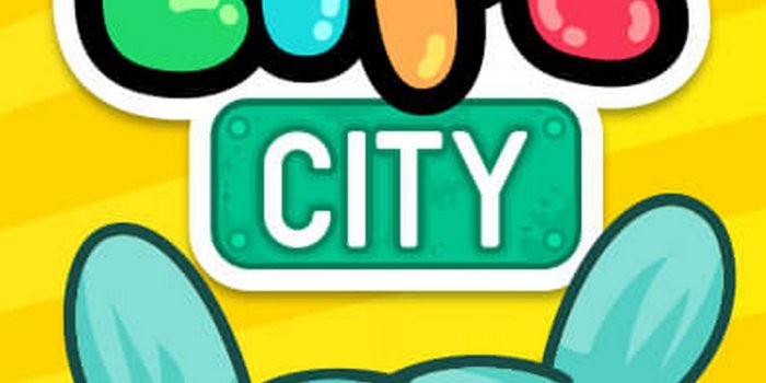 1080x1920 Toca Boca Phone 8 Wallpaper - 2023 Phone Wallpaper HD