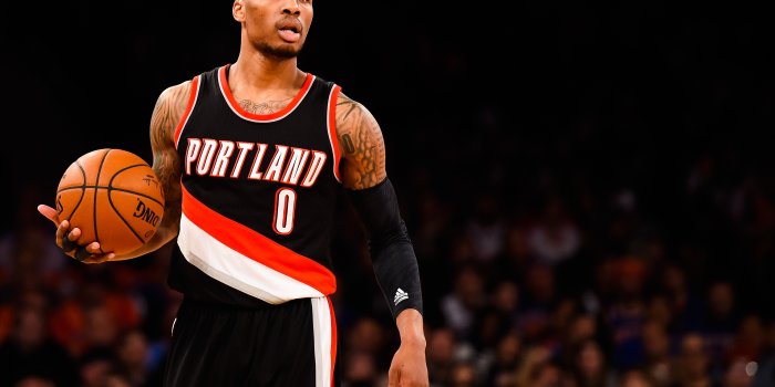 3000x2000 damian lillard, basketball, nba Wallpaper, HD Sports 4K Wallpapers, Images,  Photos and Background - Wallpapers Den