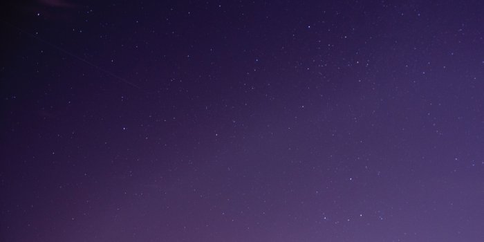 3840x2160 Wallpaper 4k Starry Purple Sky 4k Wallpaper