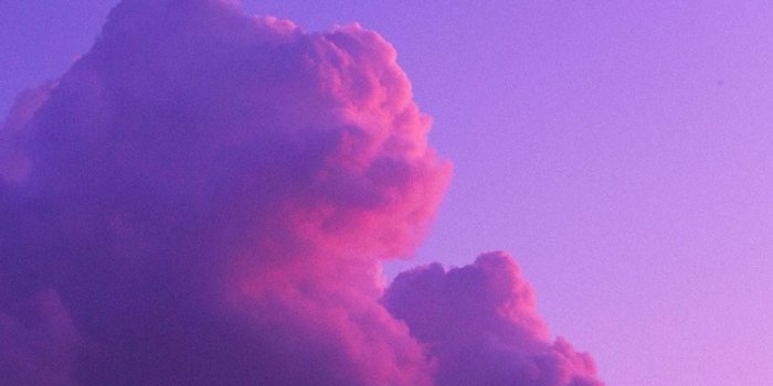 1080x1350 Purple aesthetic sky Wallpapers Download | MobCup